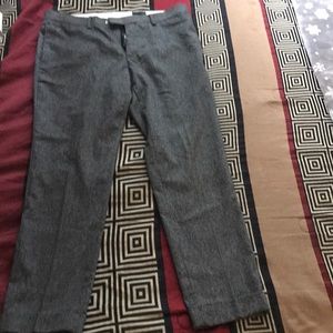 H&M slacks